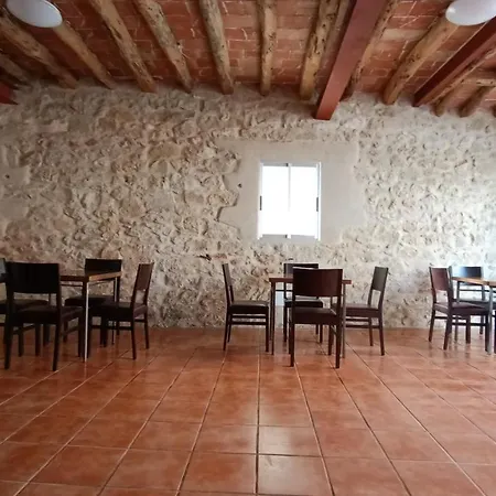 Hotel Fonda Aparicio