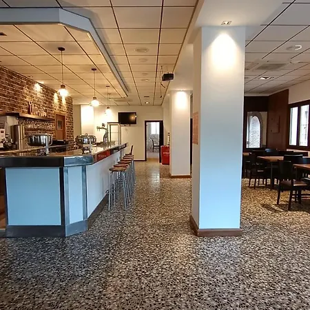 Hotel Fonda Aparicio *