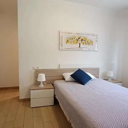 Fonda Aparicio Hotel Fuentespalda